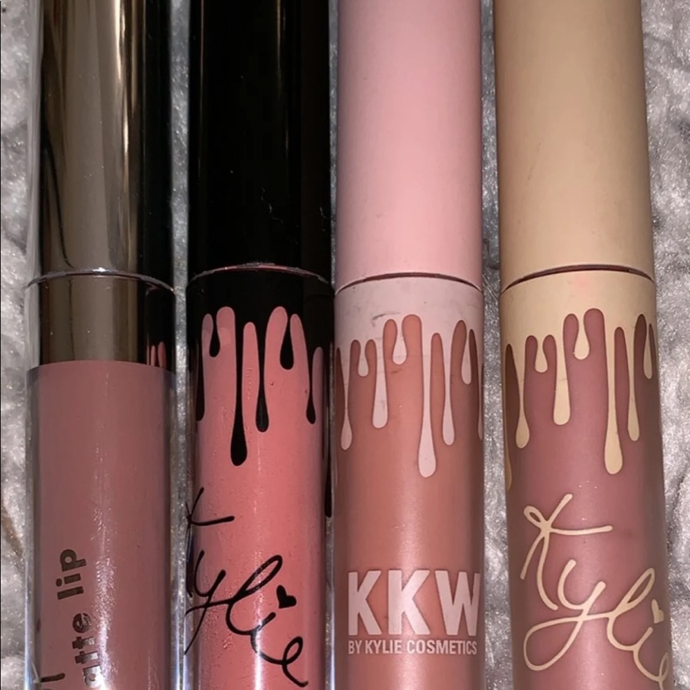lip bundle